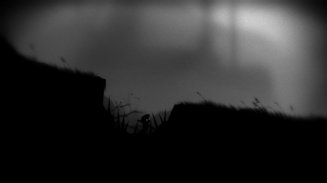 Nintendo Switch: Limbo