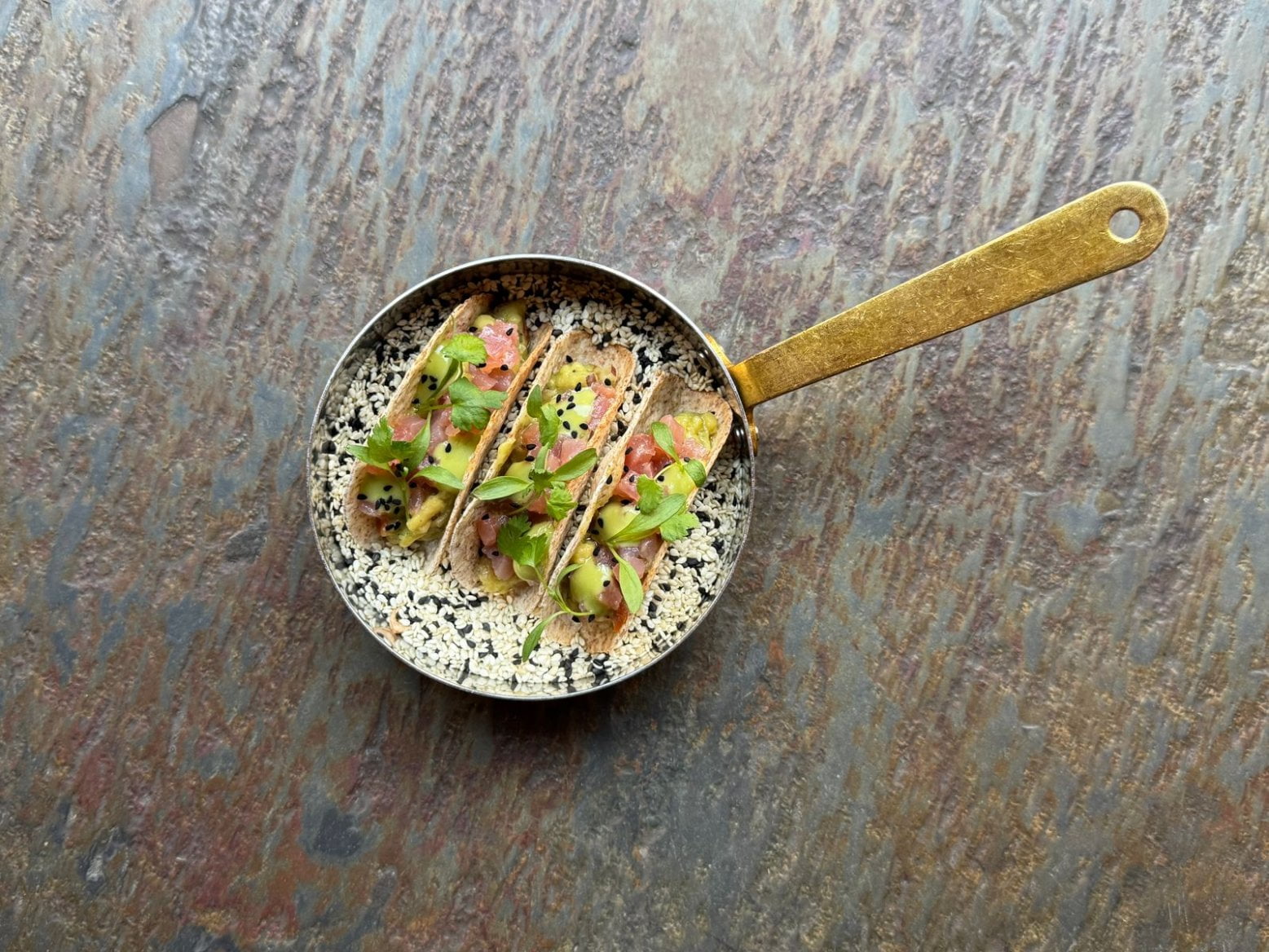 Restaurace Dock House