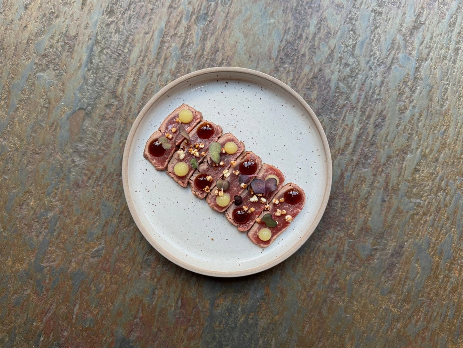 Restaurace Dock House