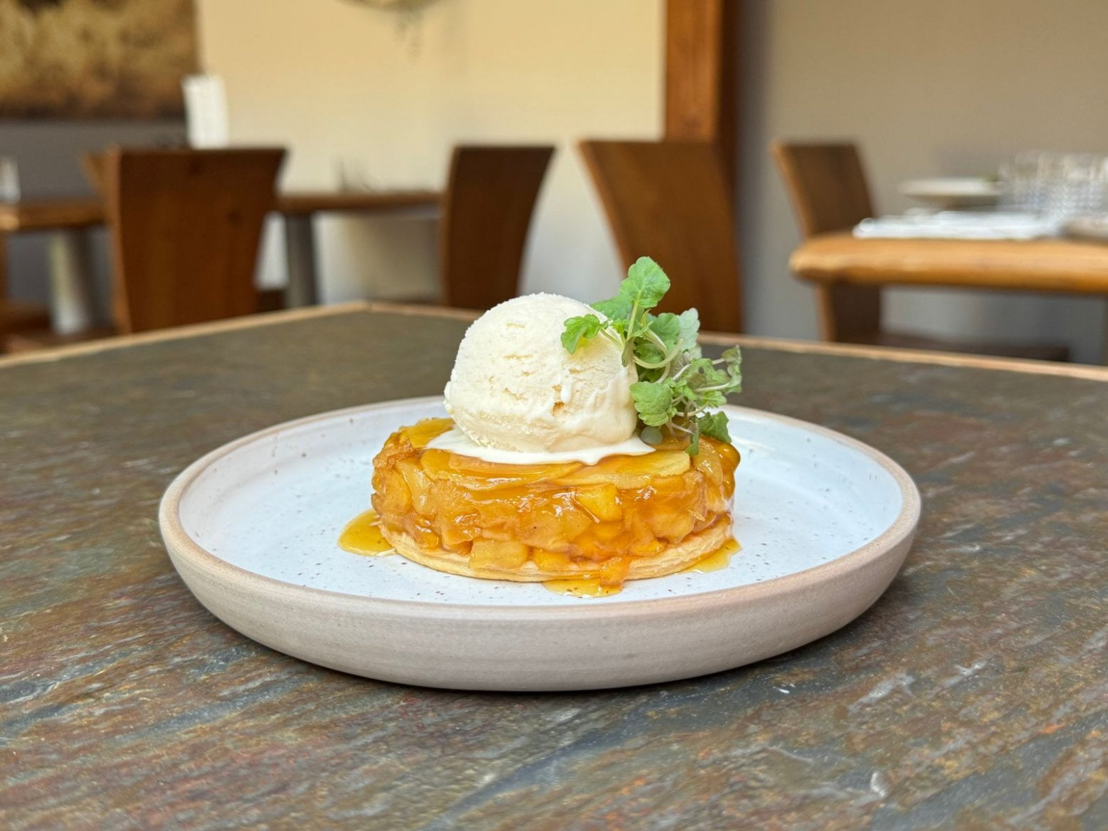 Restaurace Dock House