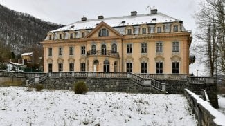 Schichtova vila, Ústí nad Labem