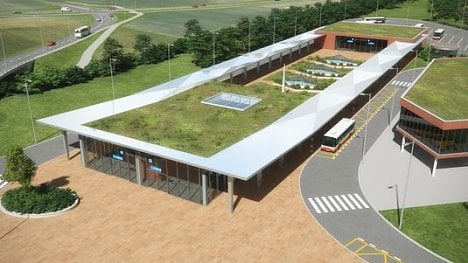 Náhledový obrázek - Praha koupí v Písnici pozemek pro výstavbu trasy metra D. Zaplatí pět milionů