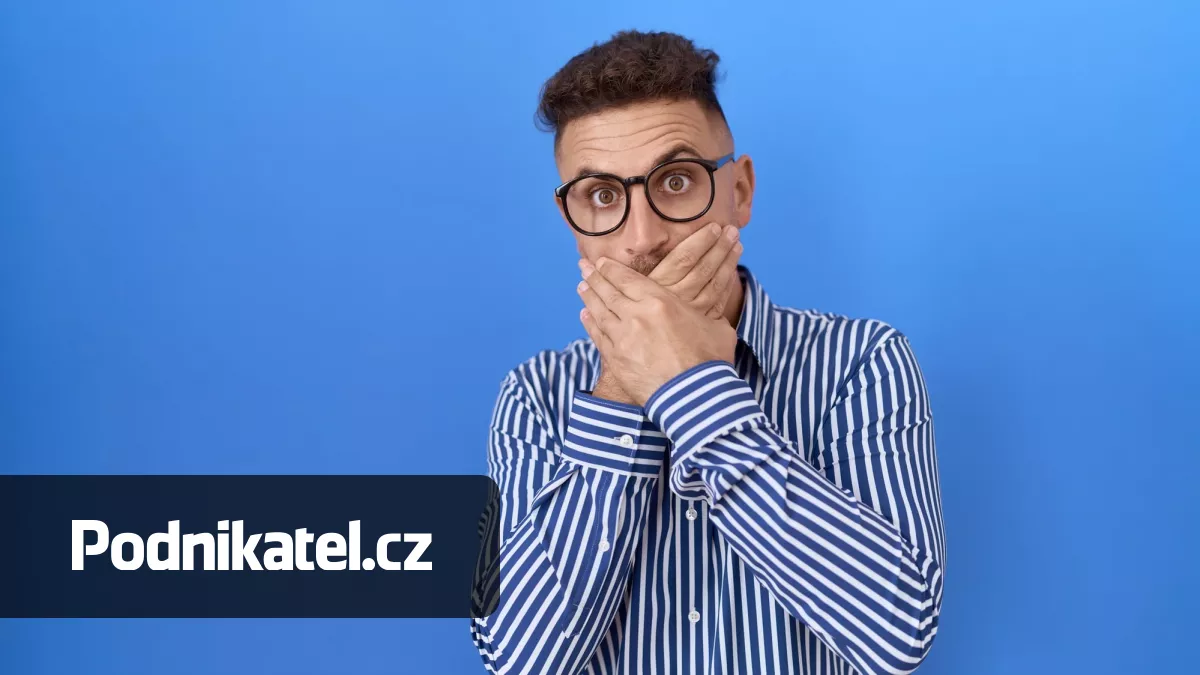 Od února nová povinnost pro firmy. Nikdo o tom ale nemluví