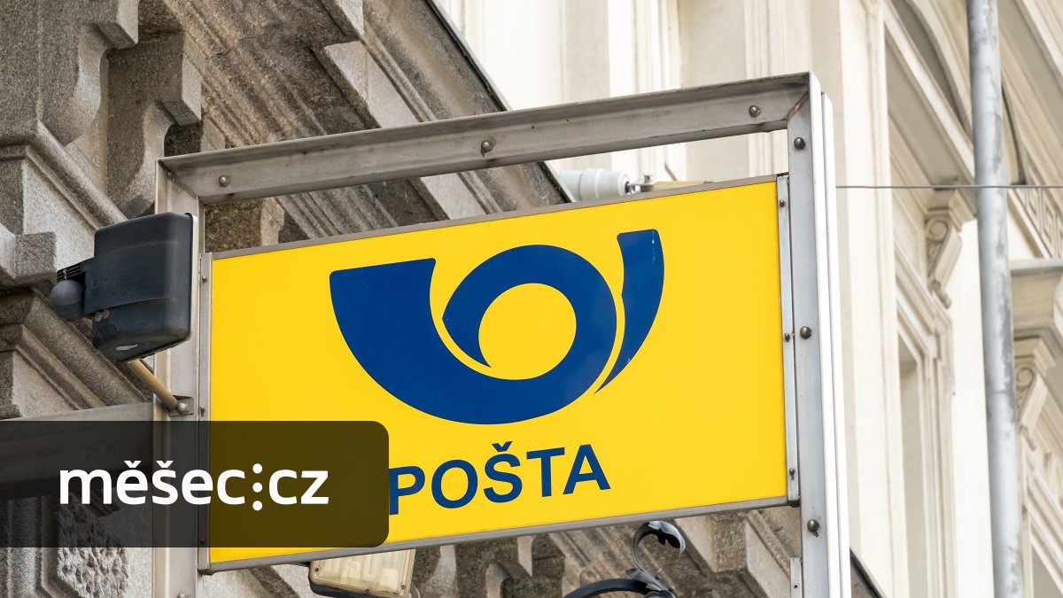 Česká pošta zpřísní dobírku, maximem bude 100 000 Kč. Důvodem je zneužívání služby