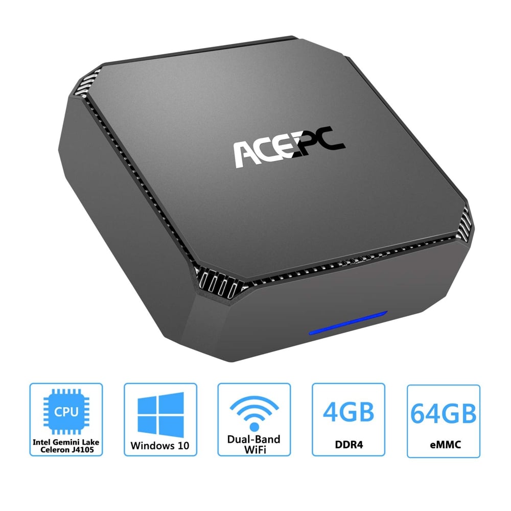 ACEPC GK2