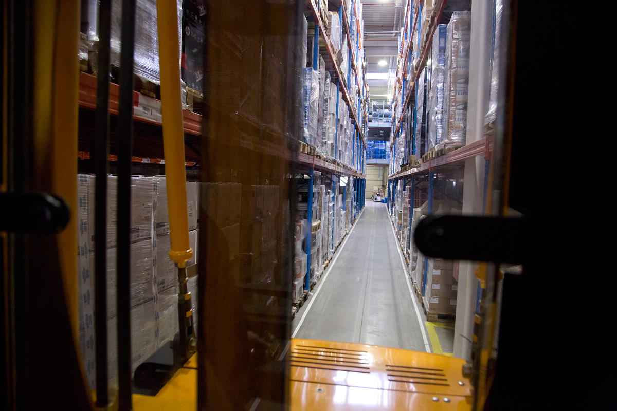 Alza má před Vánoci napilno