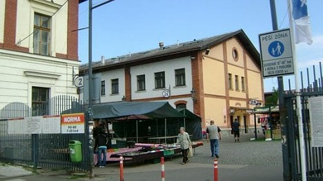 Náhledový obrázek - Soudy o Holešovickou tržnici pokračují. Praha se s bývalým správcem nedohodla