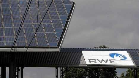 Náhledový obrázek - Ekologické Innogy se daří. Pomohla mateřské RWE navýšit zisk