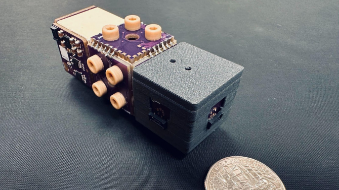 Qubity: Bitcoin za prolomení šifrování, kvantová magnetická navigace, počet kvantových počítačů