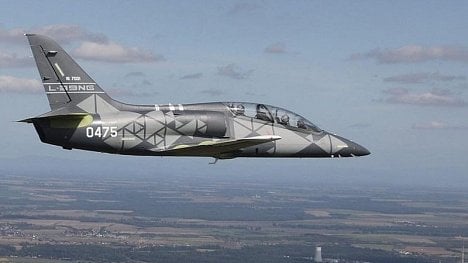 Náhledový obrázek - Konečně úspěch. Aero Vodochody dodá do Vietnamu tucet nových cvičných letounů L-39NG