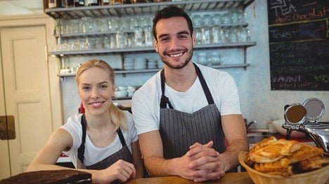 Náhledový obrázek - Netradiční benefity. Češi chtějí pětihodinovou pracovní dobu nebo podíl na zisku společnosti