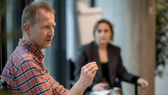 Netflix neplánuje natáčet původní obsah pro český trh. Soustředí se na Polsko