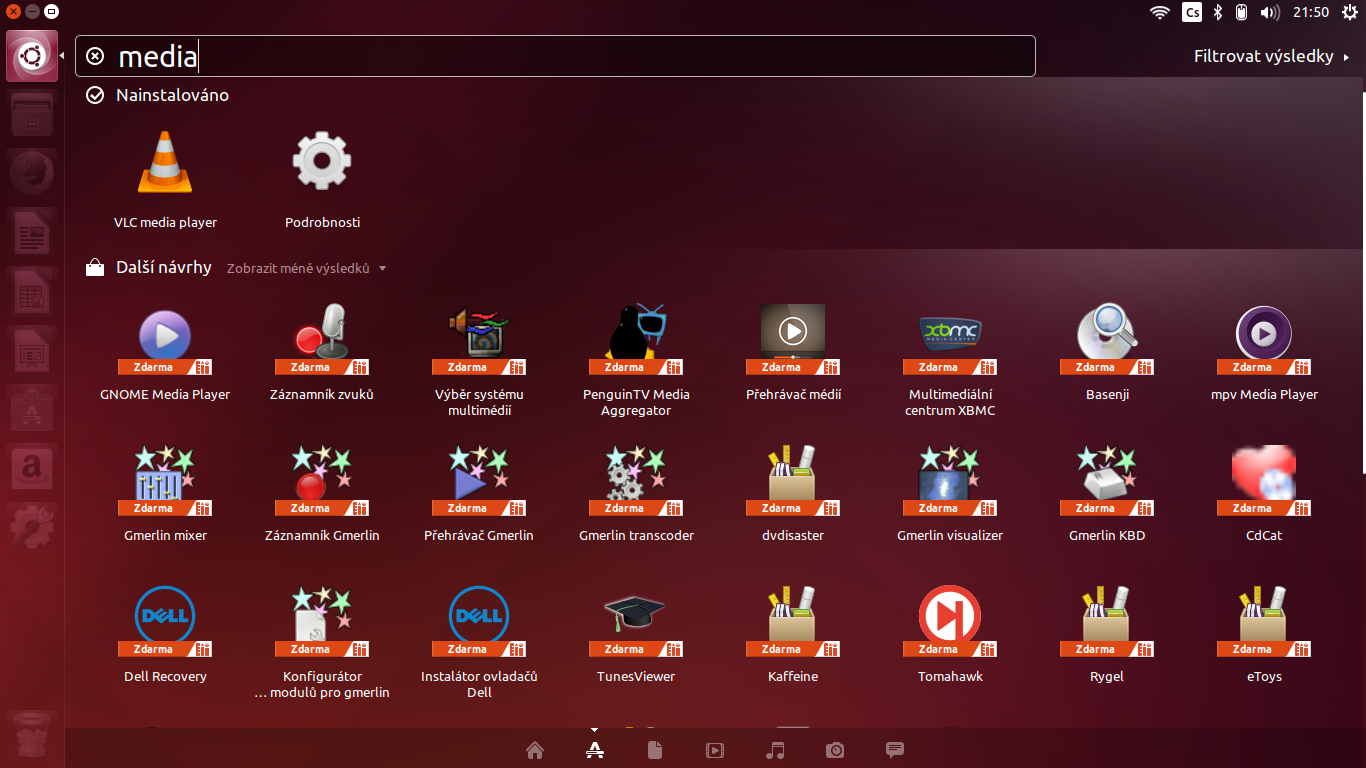 V dashi také zůstávají věci po starém.