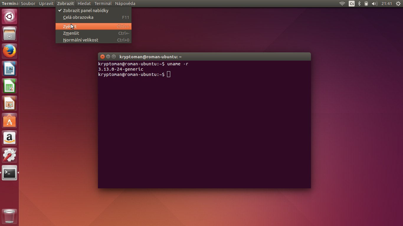 проверить версию rust ubuntu фото 38