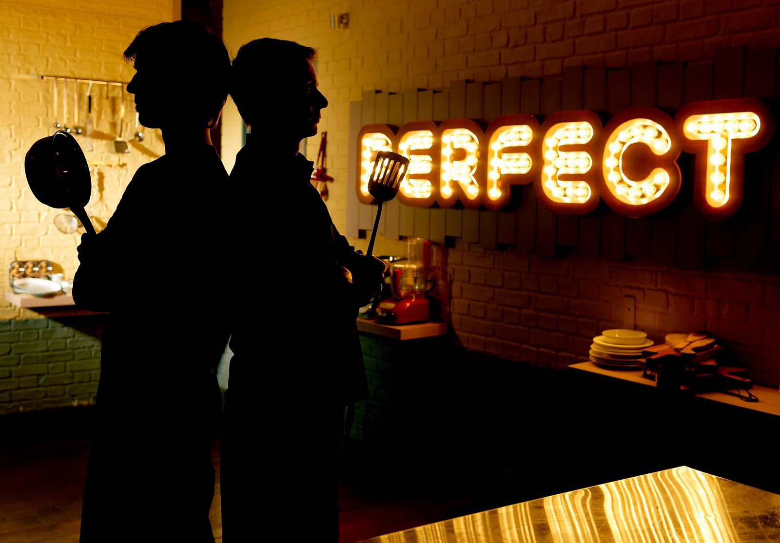 Průřez pořady tematické stanice Mňam TV