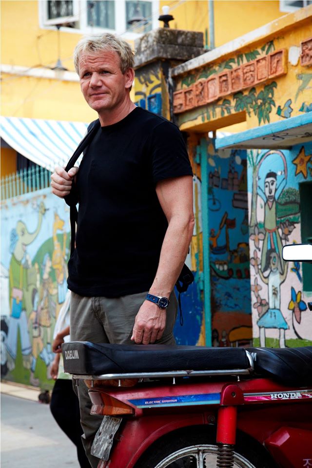 Průřez pořady tematické stanice Mňam TV