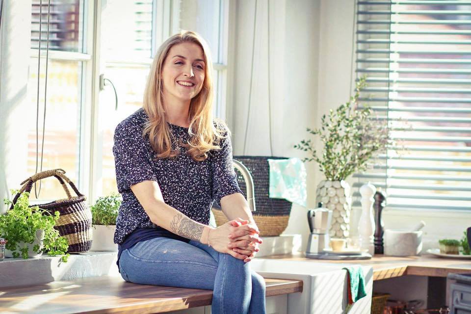 Průřez pořady tematické stanice Mňam TV