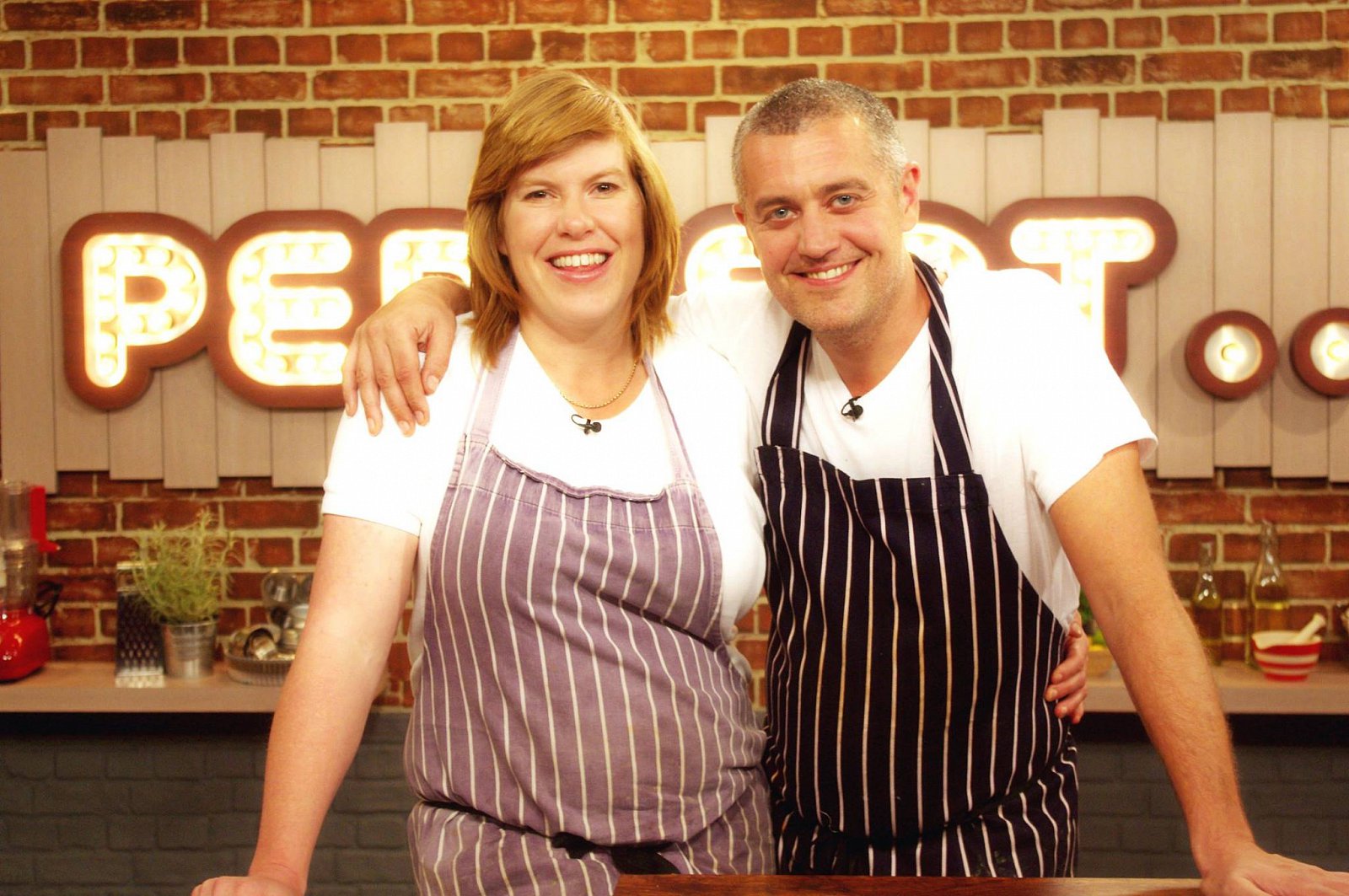 Průřez pořady tematické stanice Mňam TV