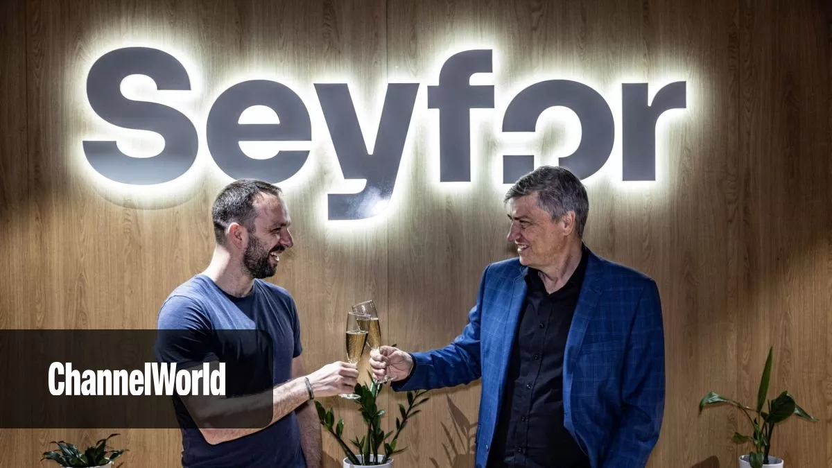 Seyfor dokončil akvizici části společnosti Digitask