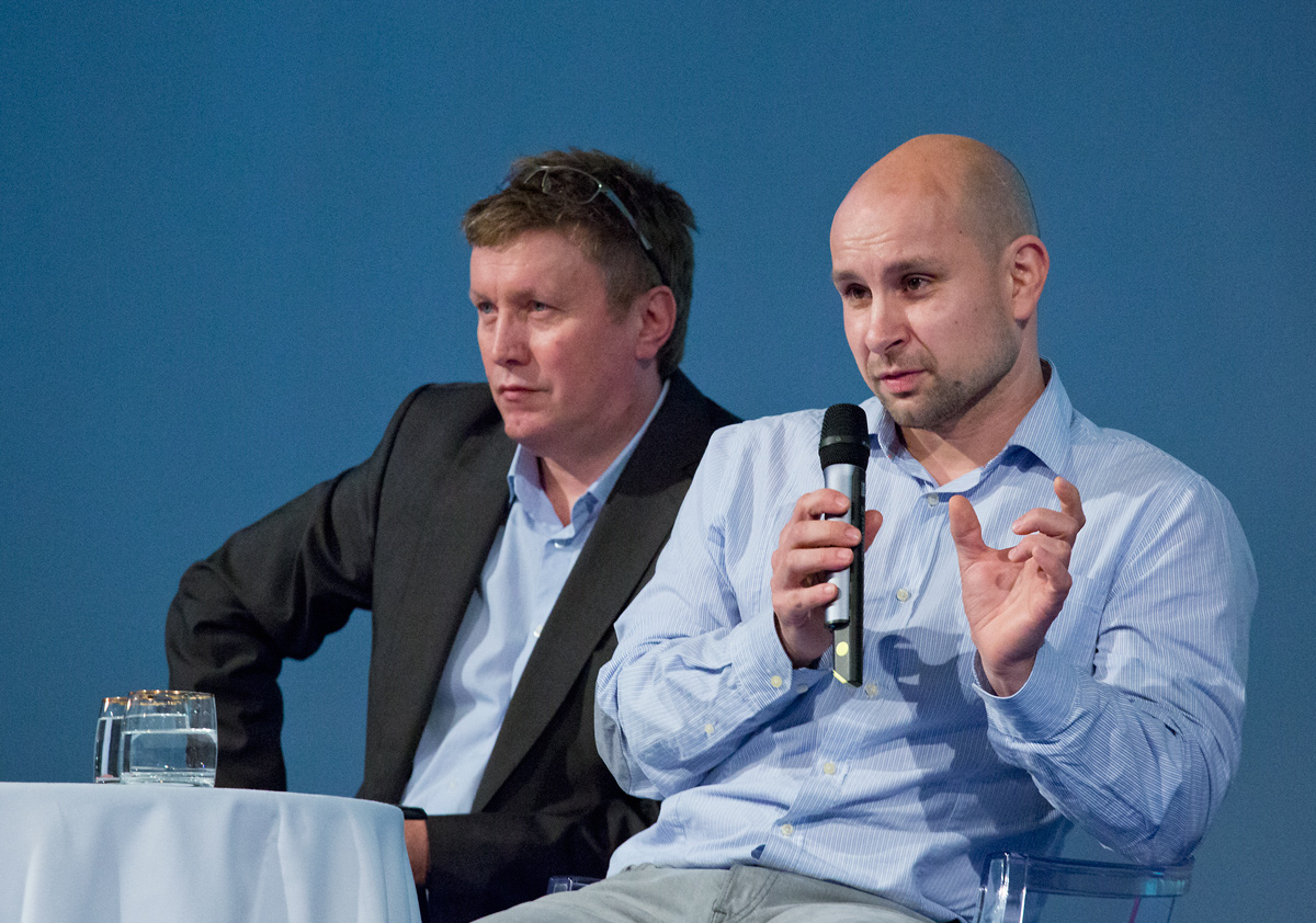 Česká televize představila programové schéma pro Vánoce 2014