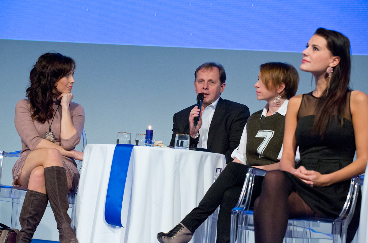 Česká televize představila programové schéma pro Vánoce 2014