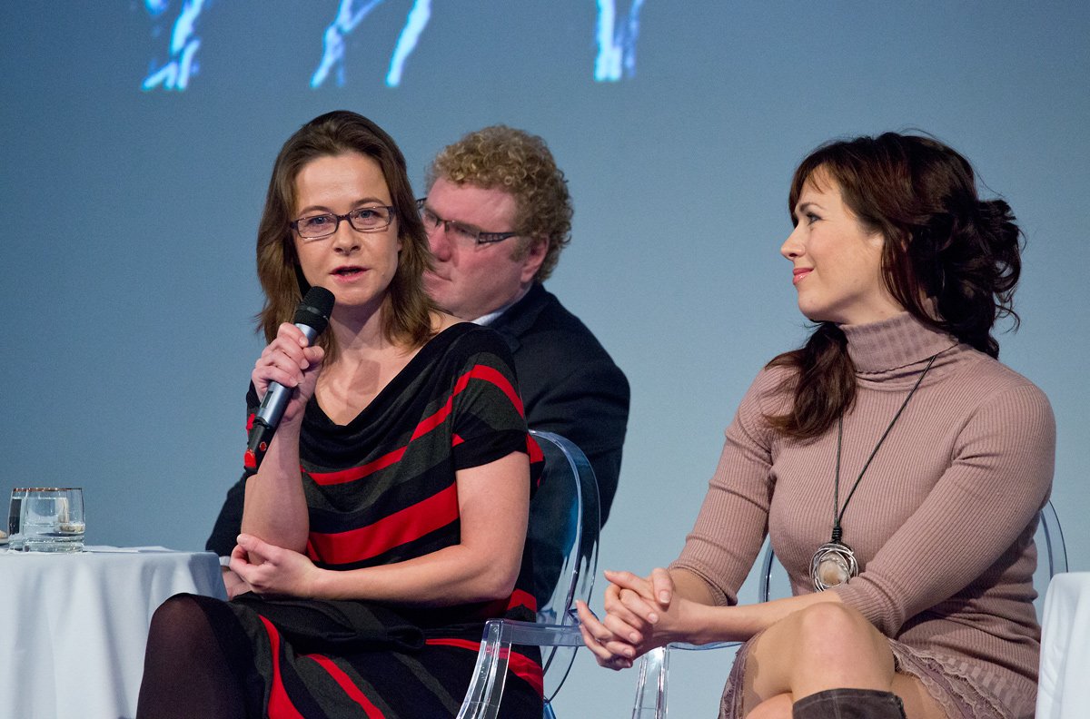 Česká televize představila programové schéma pro Vánoce 2014