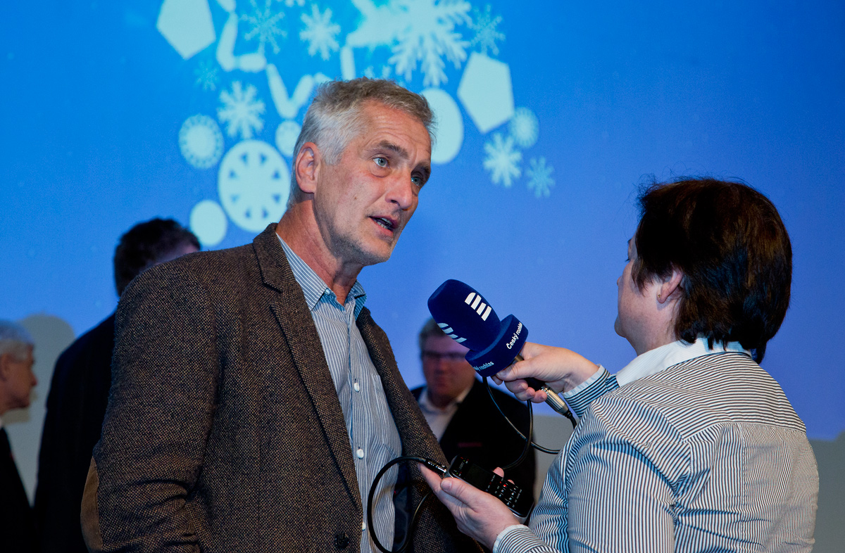 Česká televize představila programové schéma pro Vánoce 2014