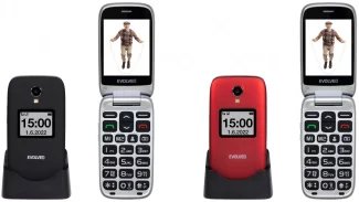 EasyPhone FS
