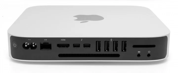 Mac mini (starý model)