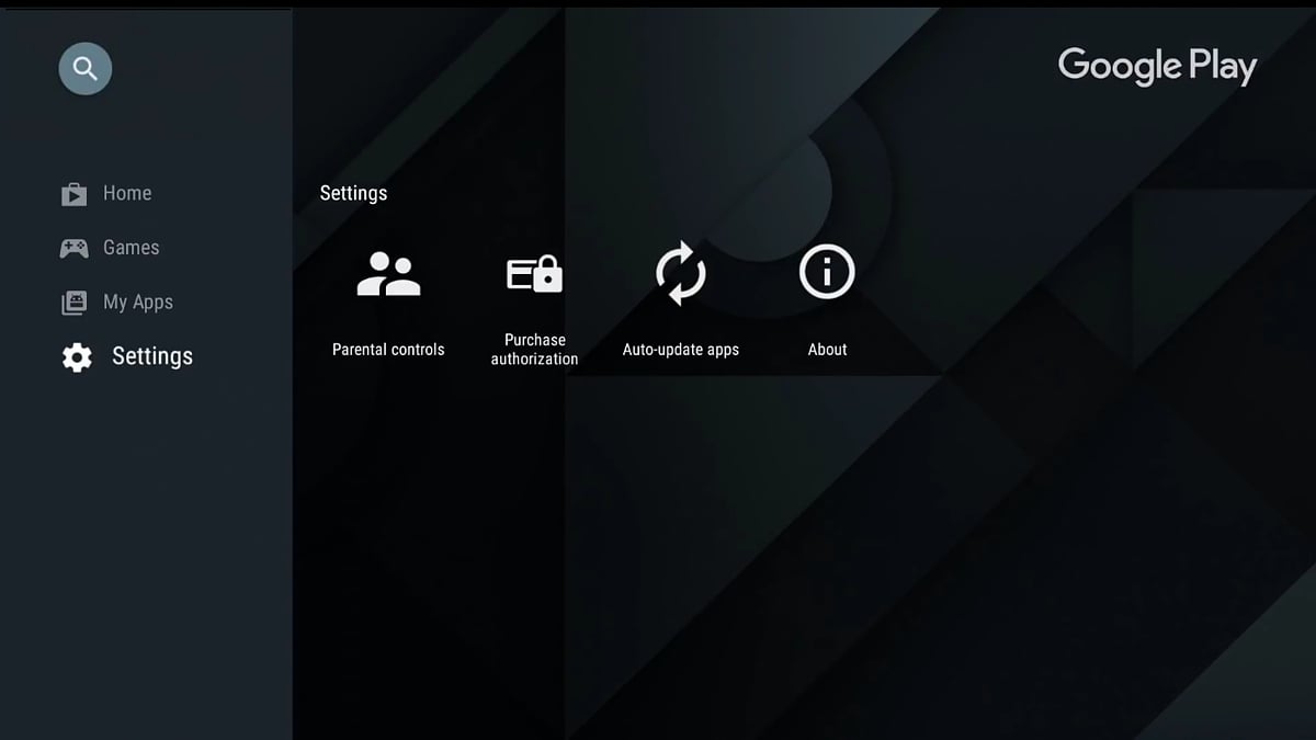 Mecool M8S Pro L - Google Play Store