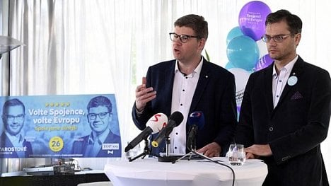 Náhledový obrázek - Silný ekologický program mají Spojenci pro Evropu, vyplývá z analýzy. ČSSD a ODS zaostávají