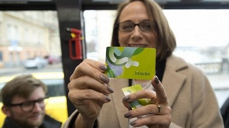 Náhledový obrázek - Opozice: Náklady na provoz Lítačky jsou podobné jako u opencard