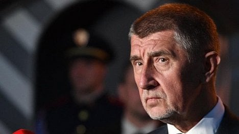 Náhledový obrázek - Babiš zůstává jediným kandidátem na premiéra. Zeman mu doporučuje vládnout s KSČM a SPD