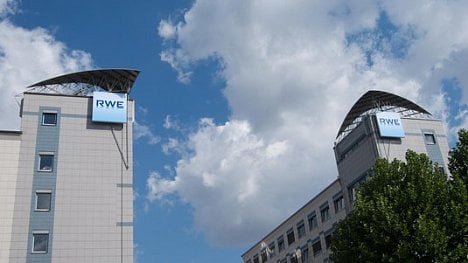 Náhledový obrázek - RWE zvýšila zisk na 84 miliard. Pomohl k tomu výkon plynových elektráren