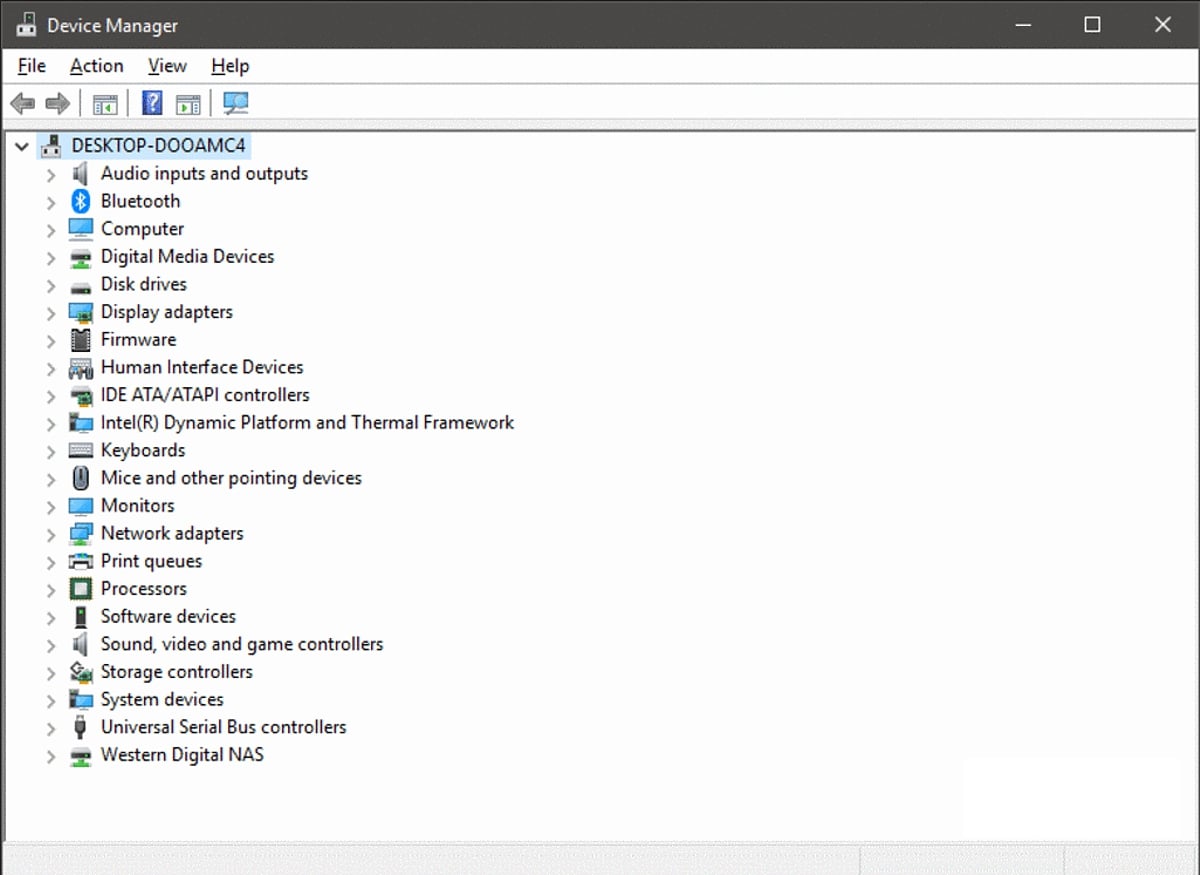 Systémové informace – Kaby G7