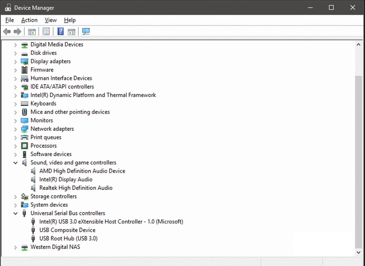Systémové informace – Kaby G7