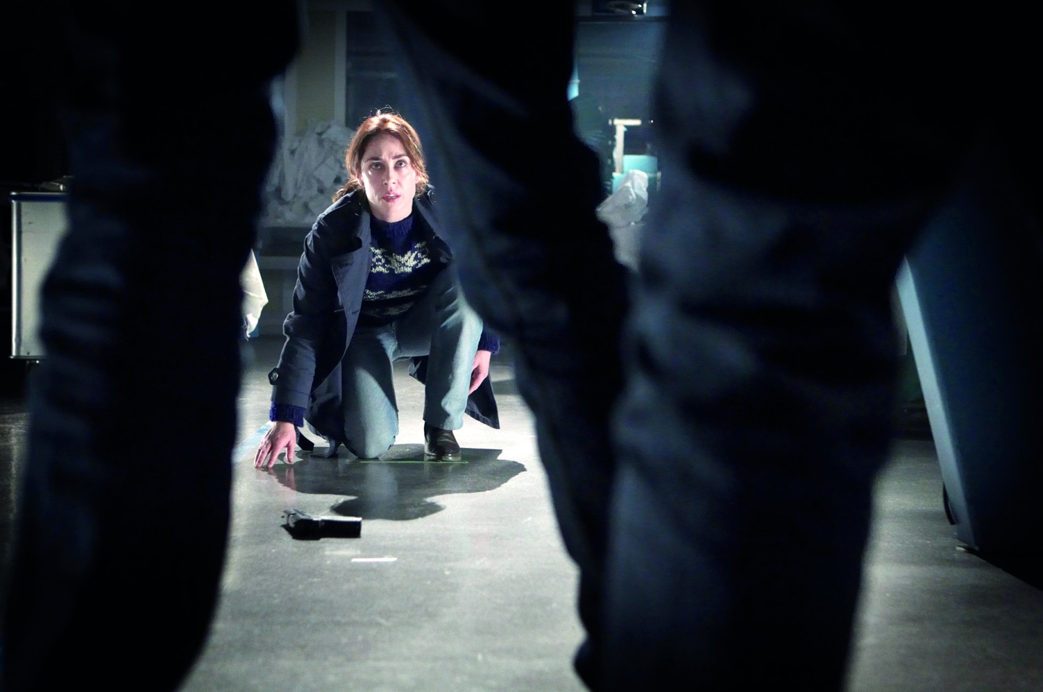 Zahraniční seriály a cykly během podzimu 2014 na obrazovce ČT