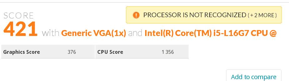 APU Ryzen 4000 Renoir pro desktop v databázi 3DMarku Tum Apisak 09