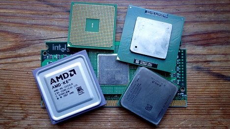 Velké změny pro procesory x86. APX odstraňuje limity legacy instrukcí, přebírá i nápady ARMu