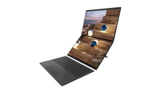 ASUS Zenbook DUO UX8407