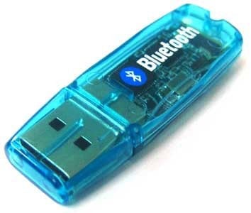 Adaptér Bluetooth pro USB