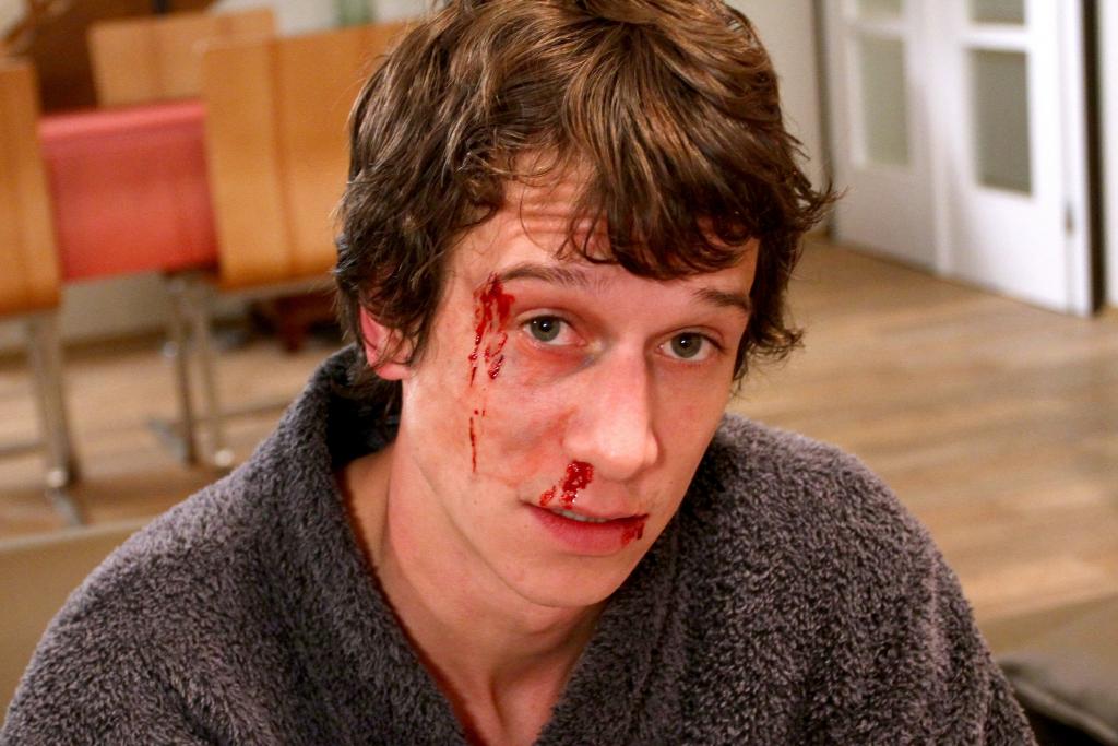 Cesty domů - jaro 2013