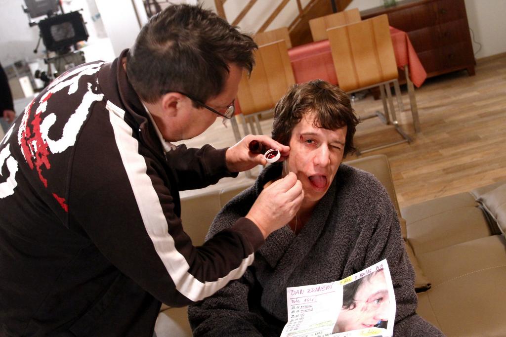 Cesty domů - jaro 2013