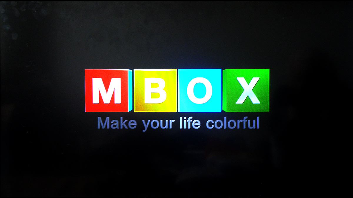 DI-WAY K1 AND-4 DVB-T2 Quad Core