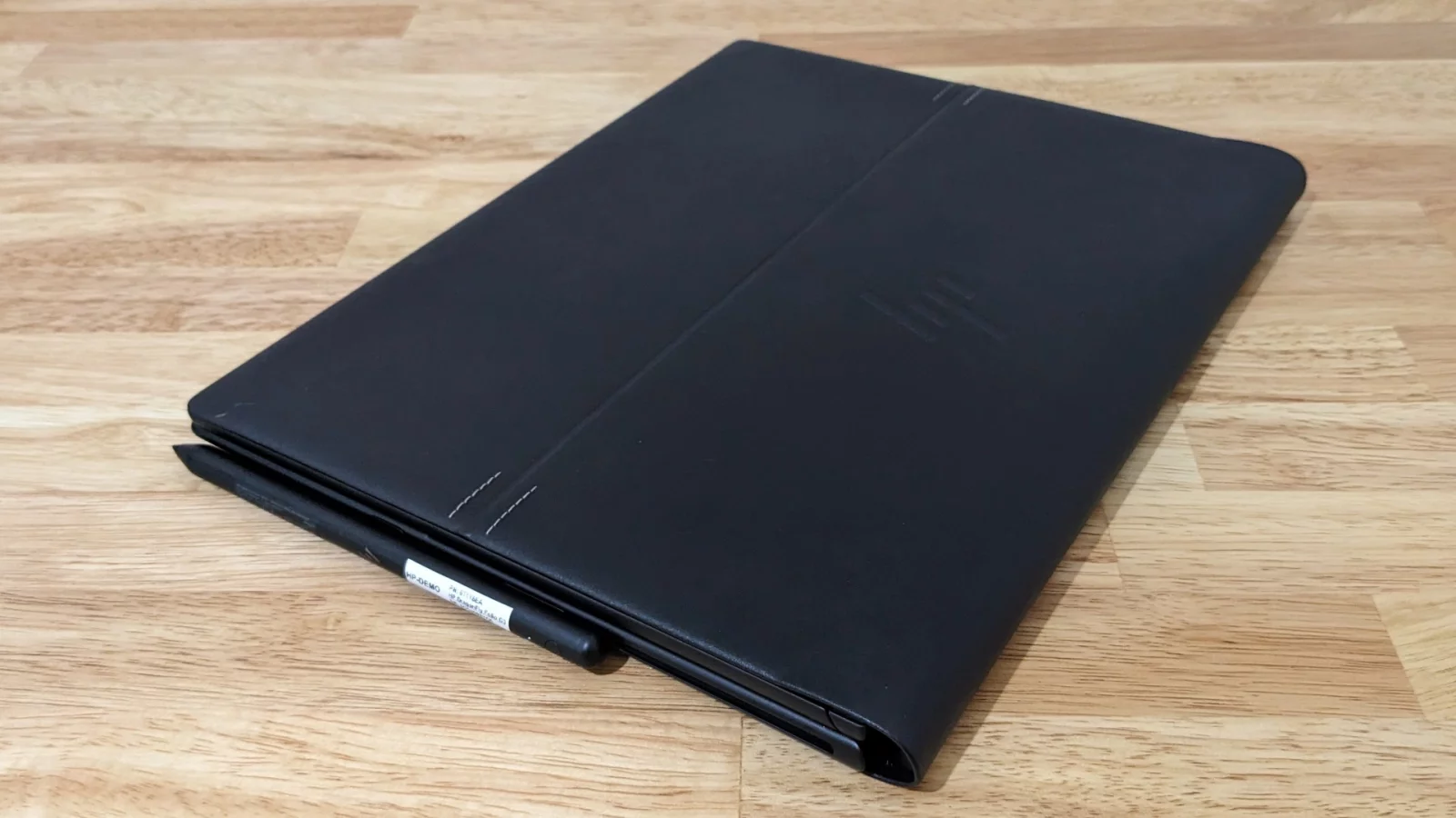 HP DragonFly Folio G3 (recenze)