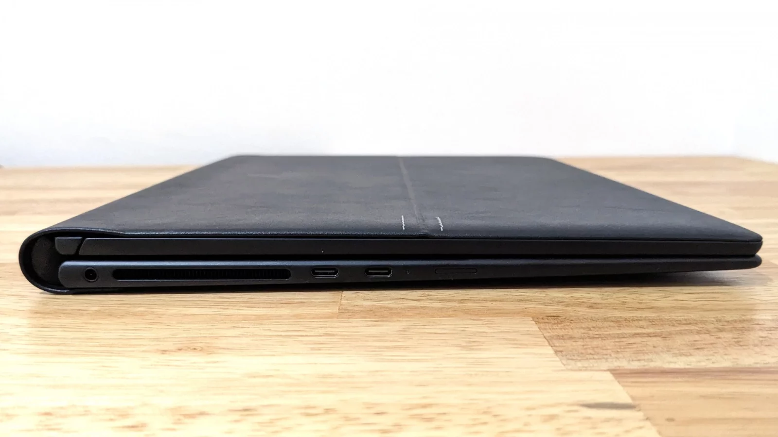 HP DragonFly Folio G3 (recenze)