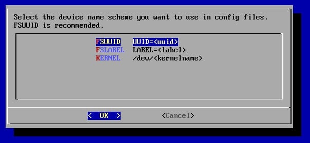 Instalace Manjaro - dokončení