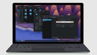 KDE Plasma 6