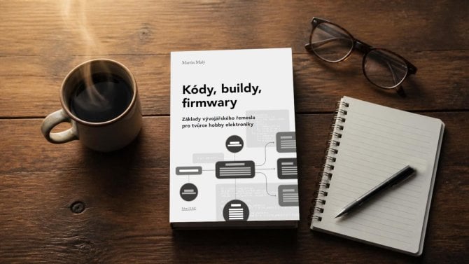 Kódy, buildy, firmwary