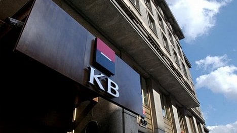 Náhledový obrázek - Komerční banka rozjela velkou reorganizaci. A bude propouštět